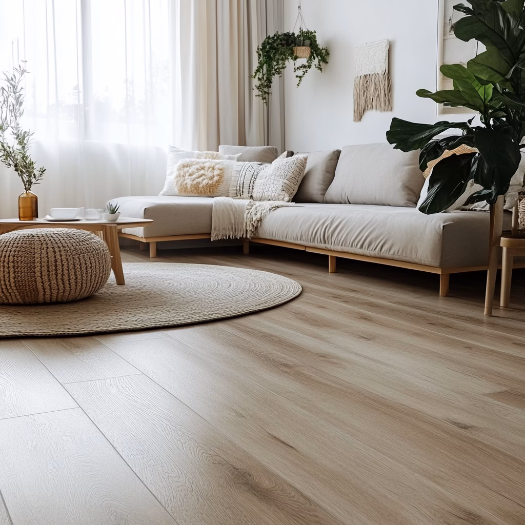 Professional installation guide